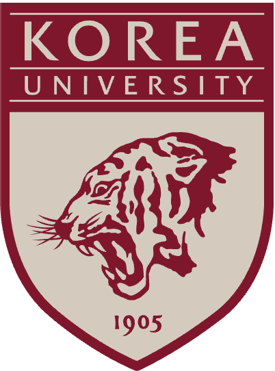 고려대학교 로고